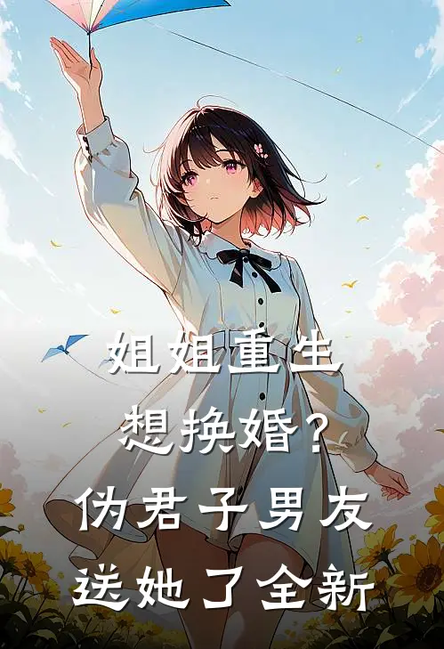 姐姐重生想换婚？伪君子男友送她了全新