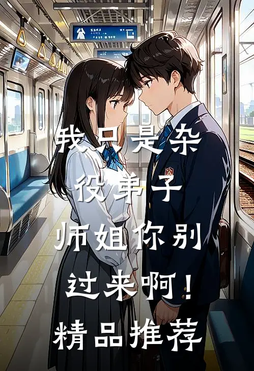 我只是杂役弟子,师姐你别过来啊!精品推荐在线观看