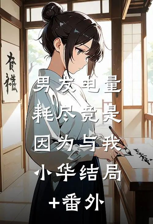 男友电量耗尽竟是因为与我...小华结局+番外