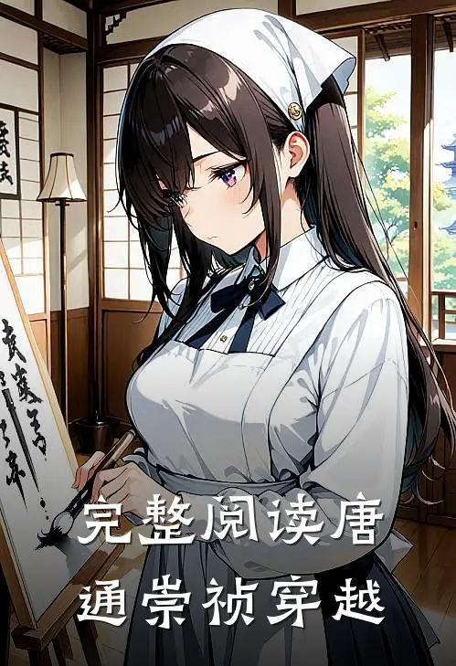 完整阅读唐通崇祯穿越