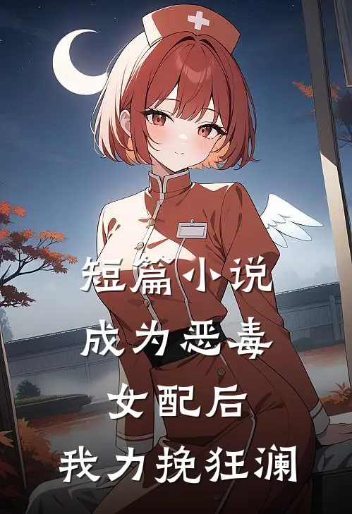 短篇小说成为恶毒女配后，我力挽狂澜
