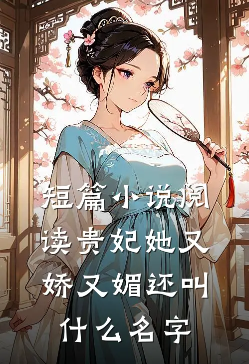 短篇小说阅读贵妃她又娇又媚还叫什么名字