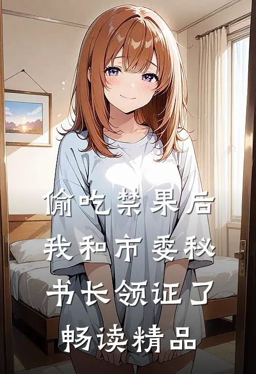 偷吃禁果后，我和市委秘书长领证了畅读精品
