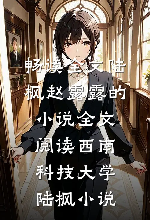 畅读全文陆枫赵露露的小说全文阅读西南科技大学陆枫小说