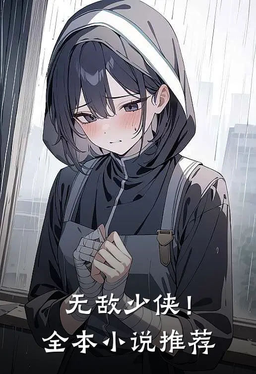 无敌少侠!全本推荐