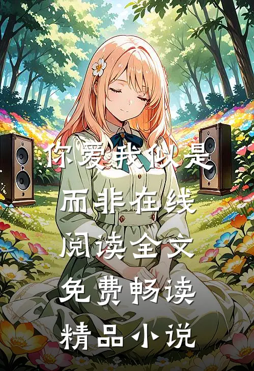 你爱我似是而非在线阅读全文免费畅读精品小说