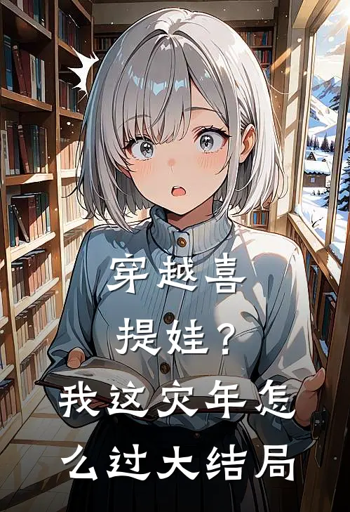 穿越喜提娃?我这灾年怎么过大结局了