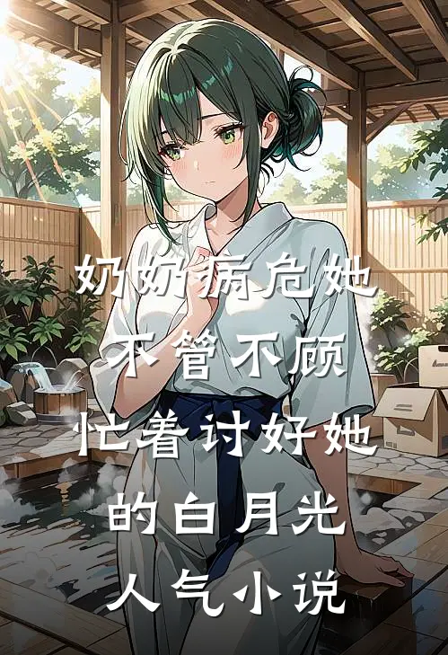 奶奶病危她不管不顾，忙着讨好她的白月光人气小说