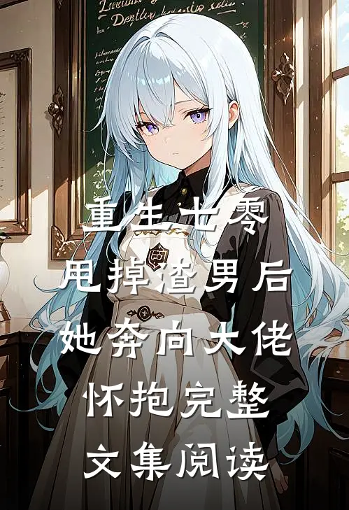 重生七零：甩掉渣男后，她奔向大佬怀抱完整文集阅读