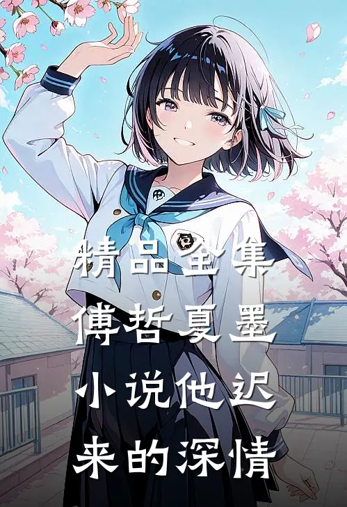 精品全集傅哲夏墨小说他迟来的深情