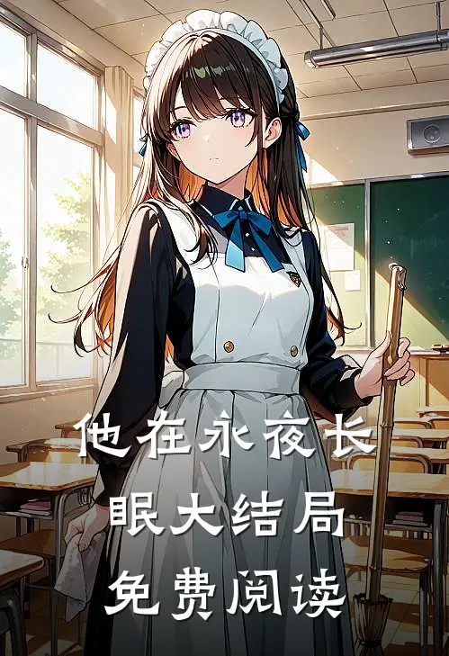 他在永夜长眠大结局免费阅读