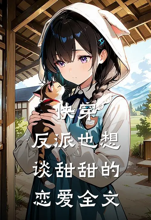 快穿反派也想谈甜甜的恋爱全文