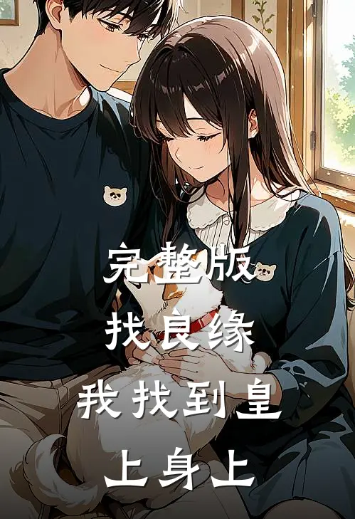 完整版找良缘，我找到皇上身上