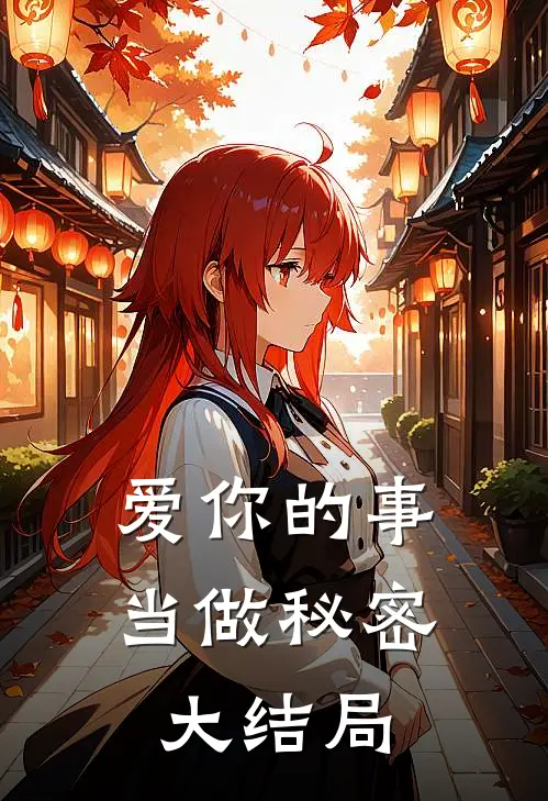 爱你的事当做秘密大结局
