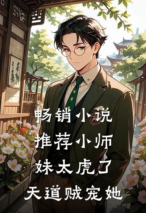畅销小说推荐小师妹太虎了，天道贼宠她