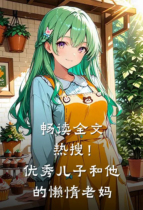 畅读全文热搜!优秀儿子和他的懒惰老妈