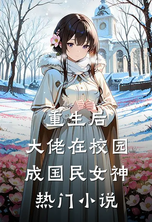 重生后，大佬在校园成国民女神热门小说