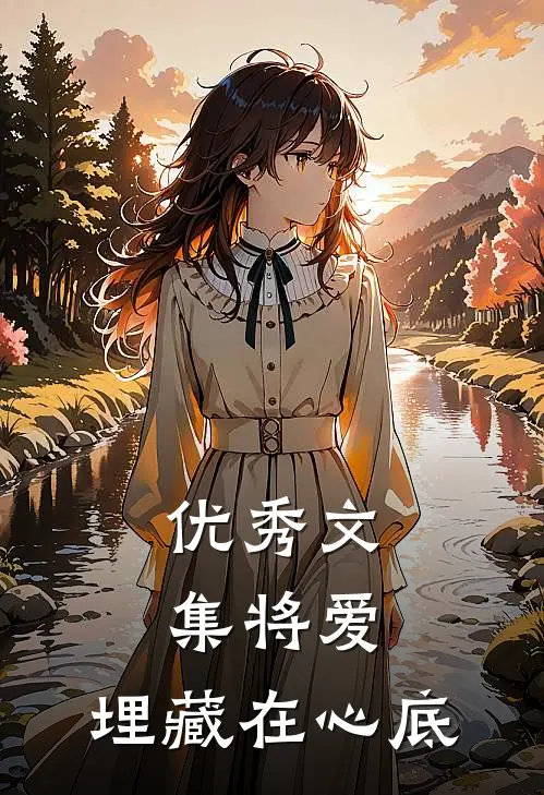 优秀文集将爱，埋藏在心底