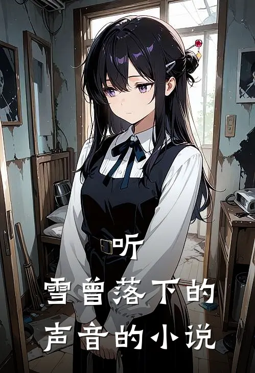 听,雪曾落下的声音的在线阅读