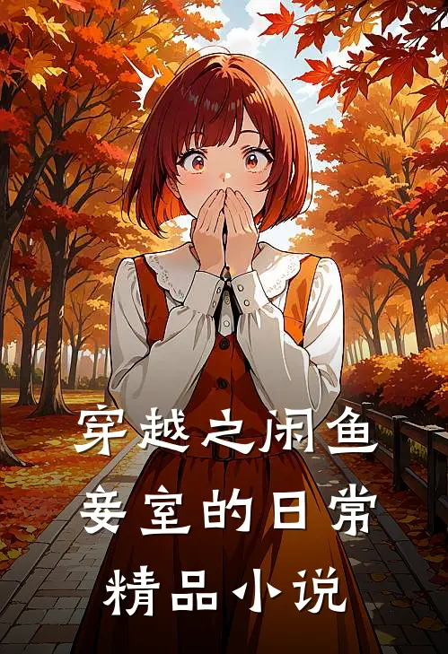 穿越之闲鱼妾室的日常精品小说