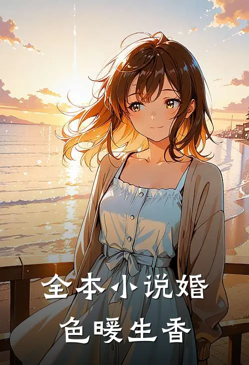全本小说婚色暖生香
