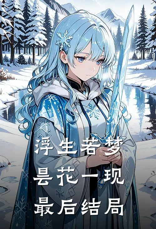 浮生若梦昙花一现最后结局