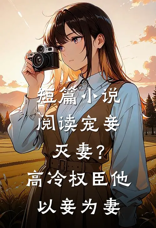 短篇阅读宠妾灭妻?高冷权臣他以妾为妻免费阅读