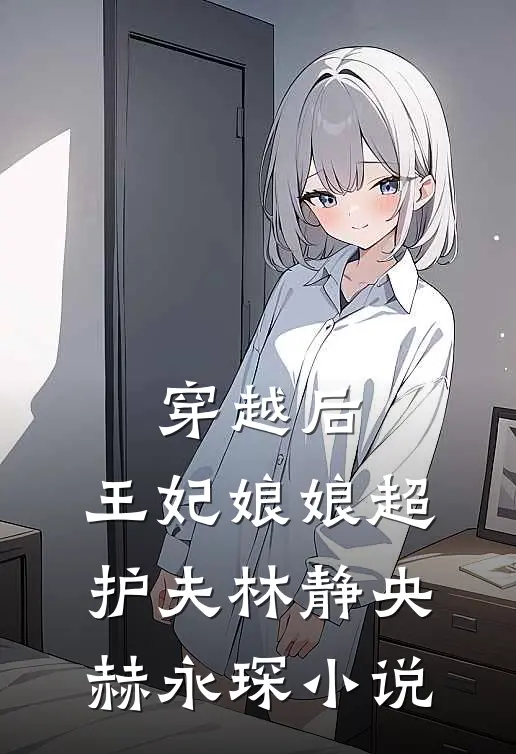 穿越后,王妃娘娘超护夫林静央赫永琛免费阅读