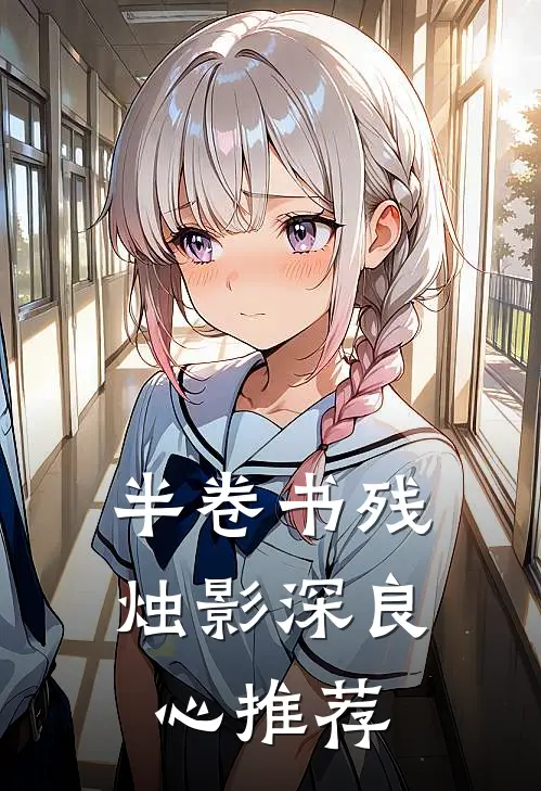 半卷书残烛影深良心推荐