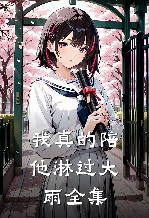 我真的陪他淋过大雨 全集