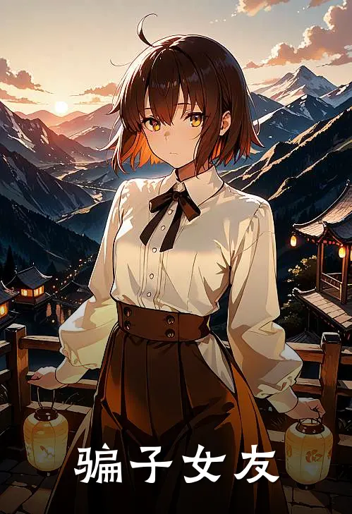 骗子女友