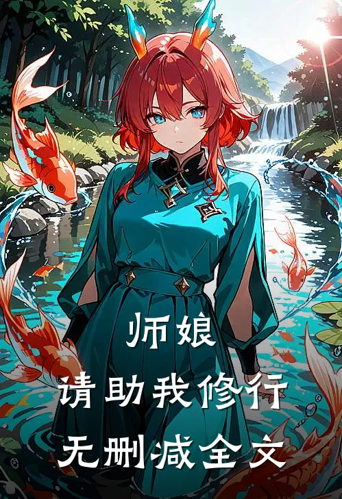 师娘,请助我修行无删减全文