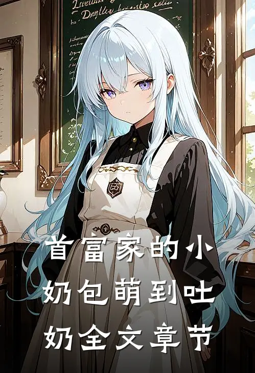 《首富家的小奶包萌到吐奶》全文章节