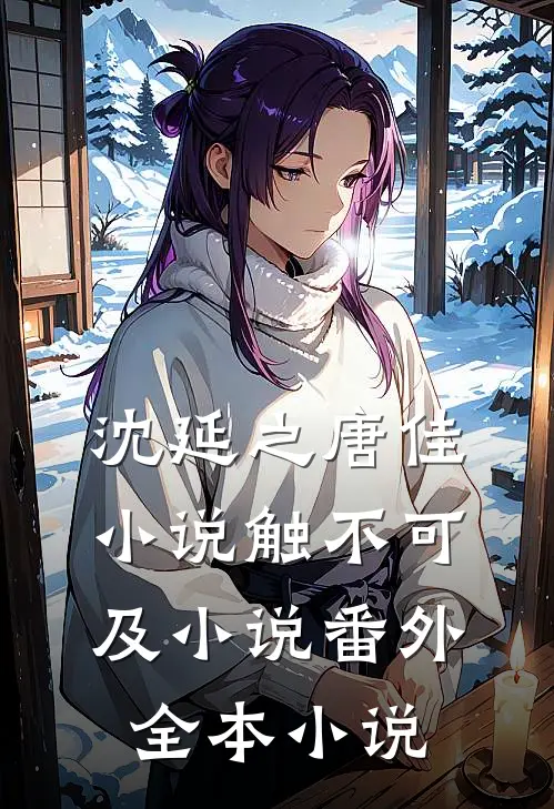 沈延之唐佳小说触不可及小说番外全本小说