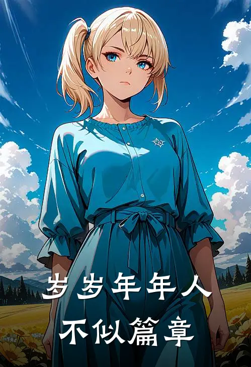 岁岁年年人不似篇章