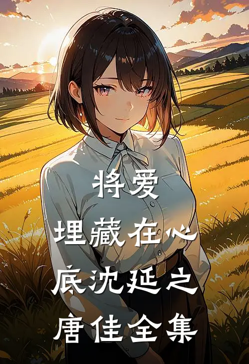 将爱，埋藏在心底沈延之唐佳全集