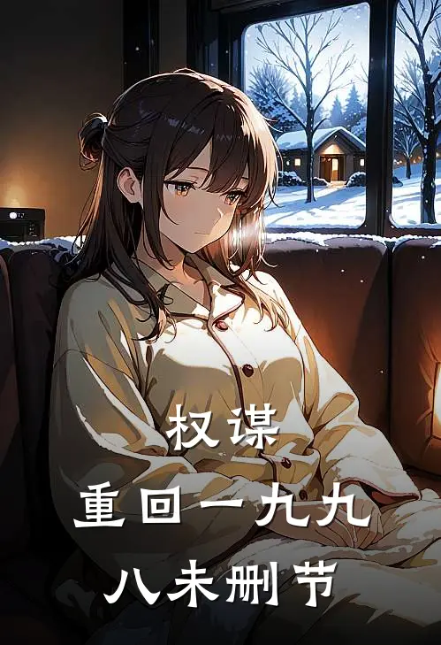 权谋：重回一九九八未删节
