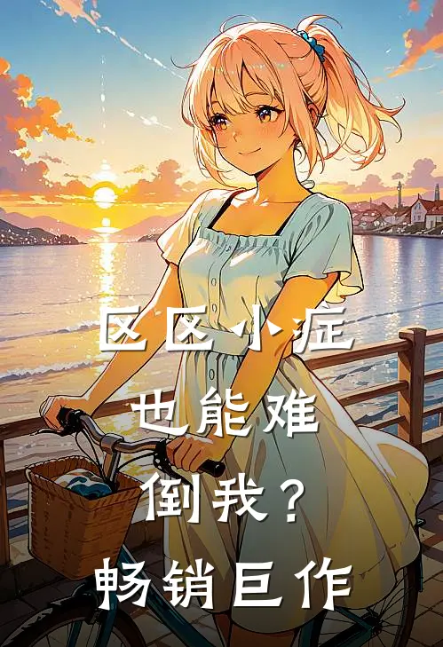 区区小症，也能难倒我？畅销巨作