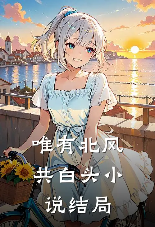 唯有北风共白头小说结局