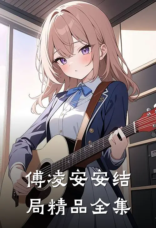 傅凌安安结局精品全集