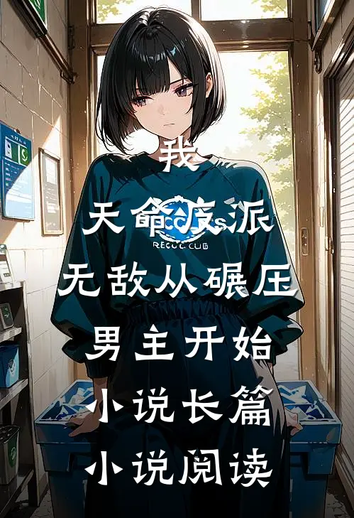 我,天命反派,无敌从碾压男主开始小说长篇小说阅读
