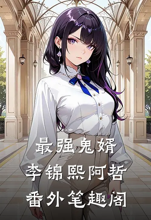 最强鬼婿李锦熙阿哲番外笔趣阁在线阅读