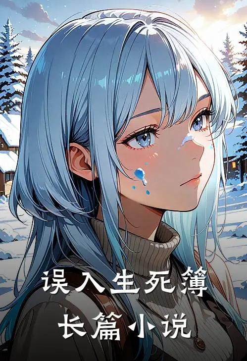 误入生死簿长篇免费阅读
