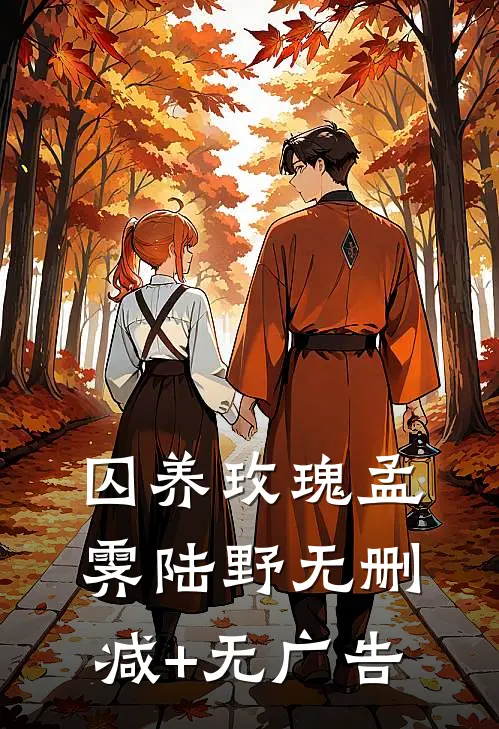 囚养玫瑰孟霁陆野无删减+无广告