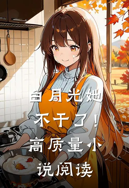 白月光她不干了！高质量小说阅读