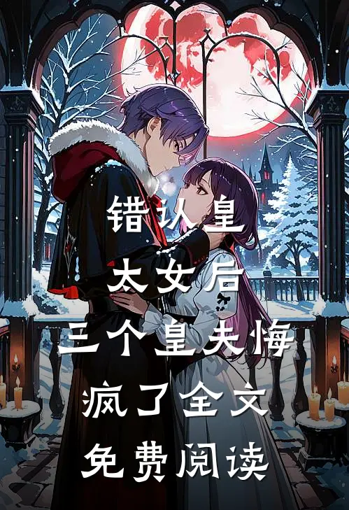 错认皇太女后,三个皇夫悔疯了全文免费阅读无弹窗