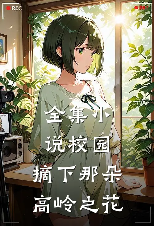 全集小说校园：摘下那朵高岭之花