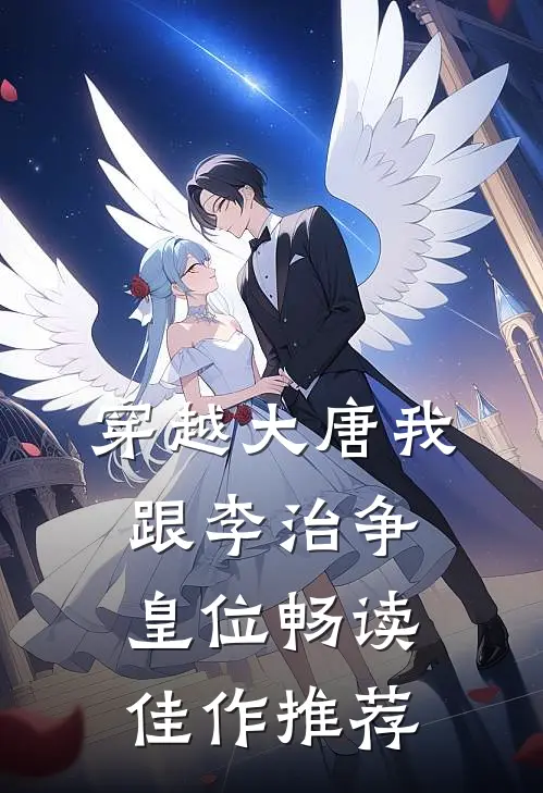 穿越大唐我跟李治争皇位畅读佳作推荐