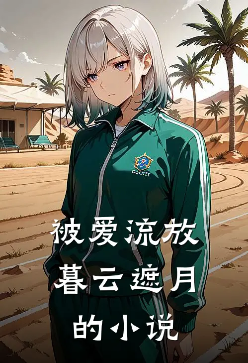 被爱流放,暮云遮月的免费阅读