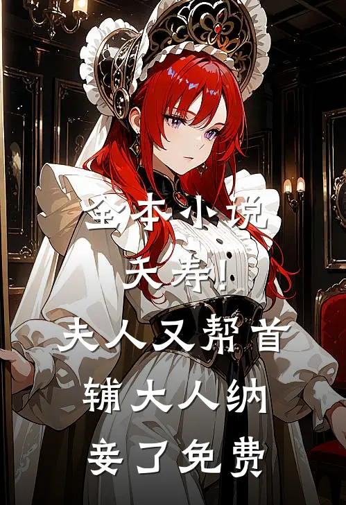 全本小说夭寿!夫人又帮首辅大人纳妾了免费